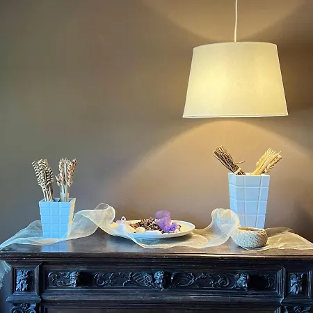 Agriturismo Luna Di Quarazzana In Tuscany Alloggio per agriturismo *