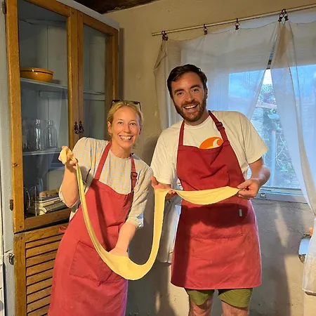 Agroturismo Agriturismo Luna Di Quarazzana In Tuscany Fivizzano