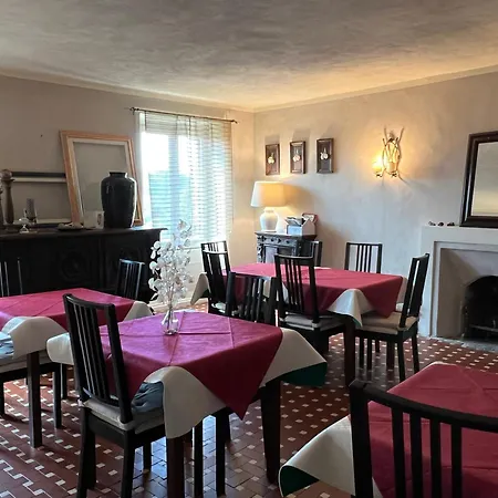 Agroturismo Agriturismo Luna Di Quarazzana In Tuscany *