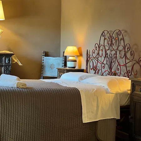 Agroturismo Agriturismo Luna Di Quarazzana In Tuscany