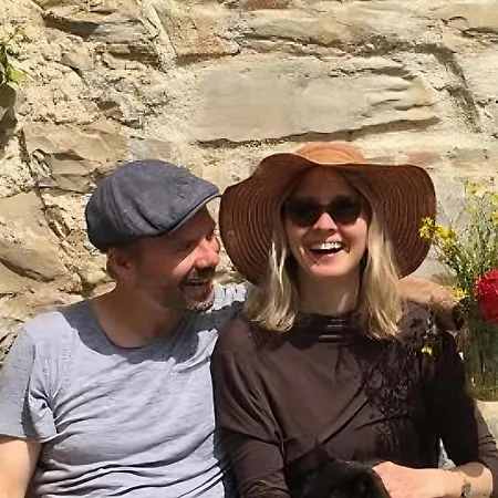 Alloggio per agriturismo Agriturismo Luna Di Quarazzana In Tuscany *