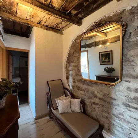 Agriturismo Luna Di Quarazzana In Tuscany * Fivizzano