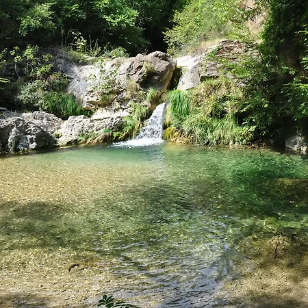 Agriturismo Luna Di Quarazzana In Tuscany * Fivizzano