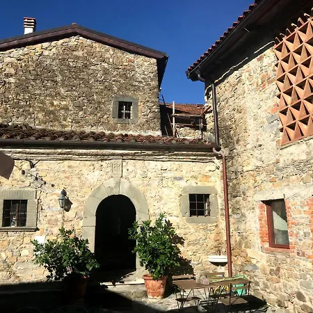 Agriturismo Luna Di Quarazzana In Tuscany Vakantieboerderij Fivizzano