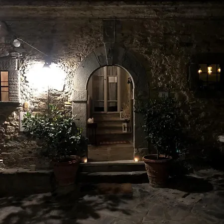 Vakantieboerderij Agriturismo Luna Di Quarazzana In Tuscany Fivizzano