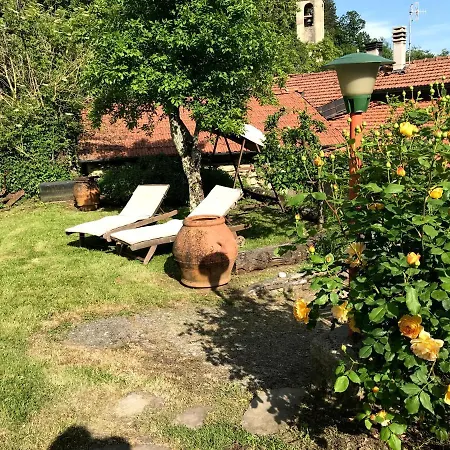 Agriturismo Luna Di Quarazzana In Tuscany * Fivizzano