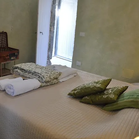 Agriturismo Luna Di Quarazzana In Tuscany * Fivizzano