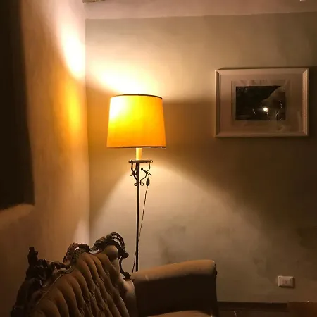 Agriturismo Luna Di Quarazzana In Tuscany